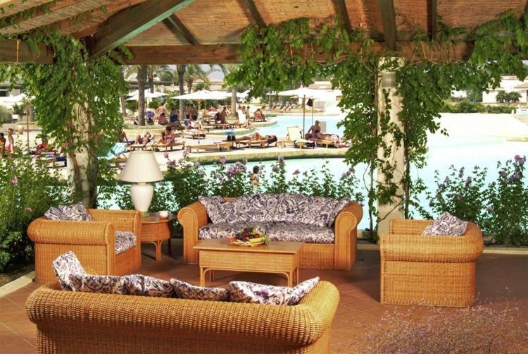 Argonauti Greenblu Resort Marina Di Pisticci Dış mekan fotoğraf