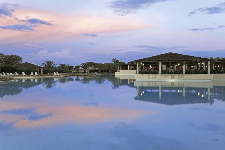 Argonauti Greenblu Resort Marina Di Pisticci Dış mekan fotoğraf