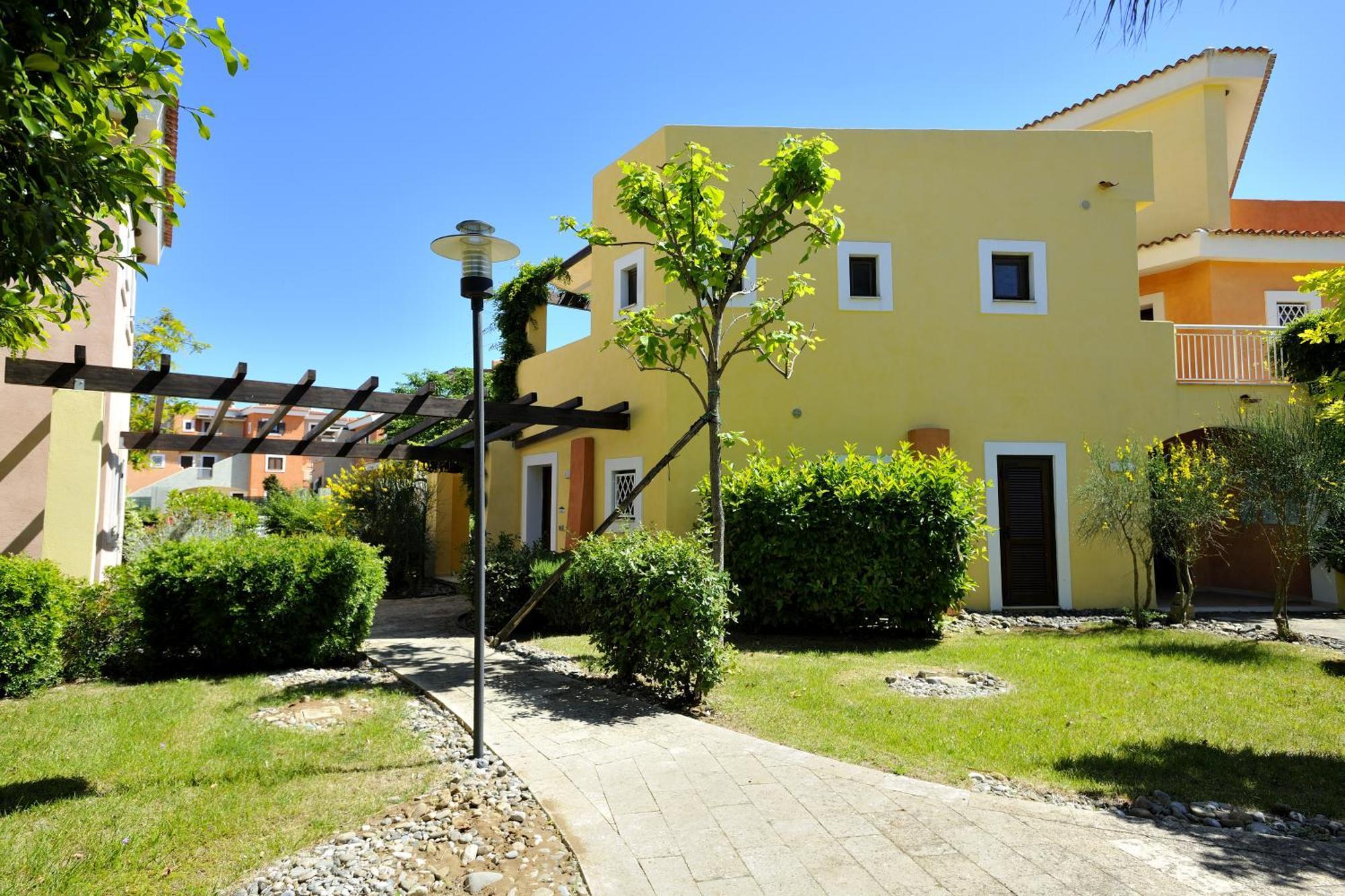 Argonauti Greenblu Resort Marina Di Pisticci Dış mekan fotoğraf