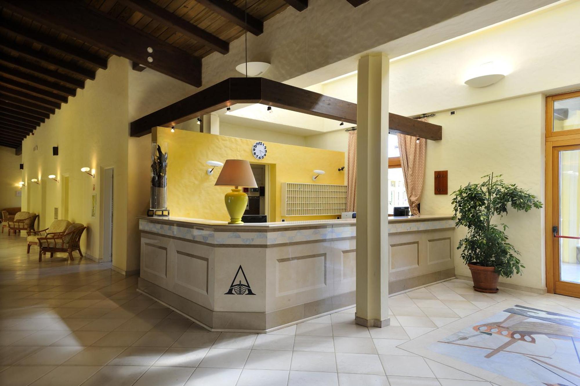 Argonauti Greenblu Resort Marina Di Pisticci Dış mekan fotoğraf