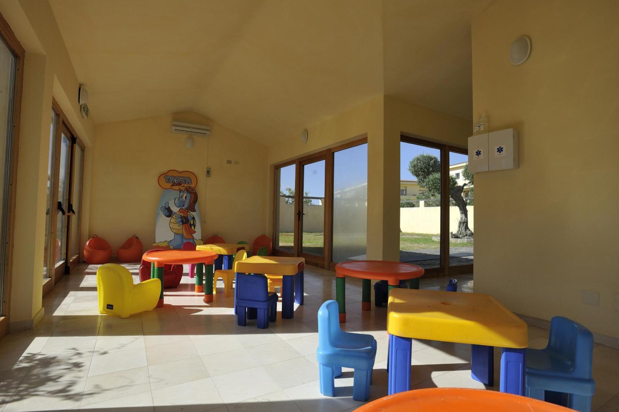Argonauti Greenblu Resort Marina Di Pisticci Dış mekan fotoğraf