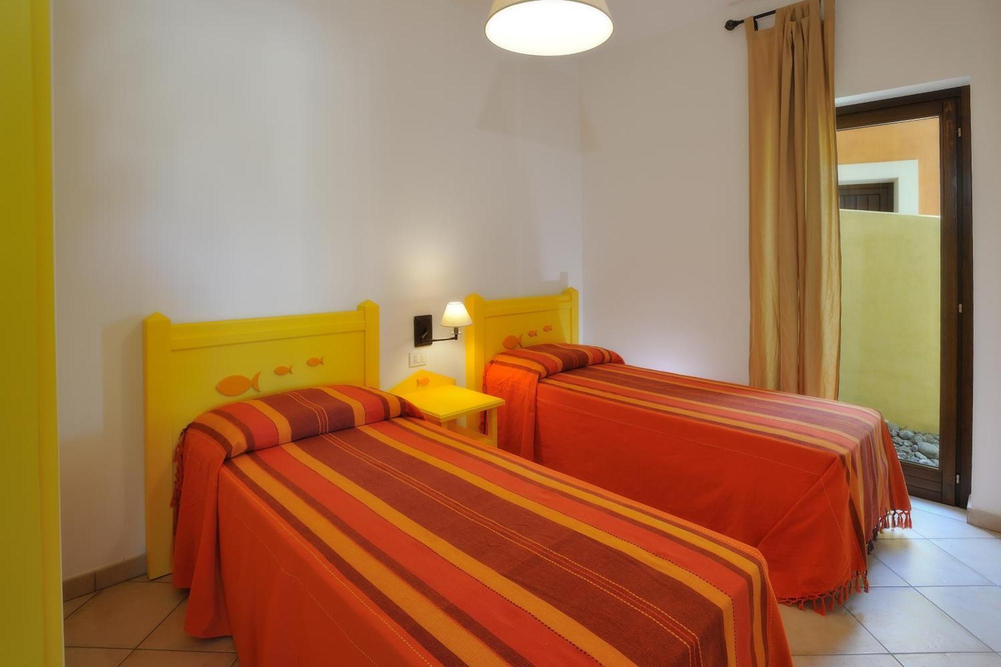Argonauti Greenblu Resort Marina Di Pisticci Oda fotoğraf