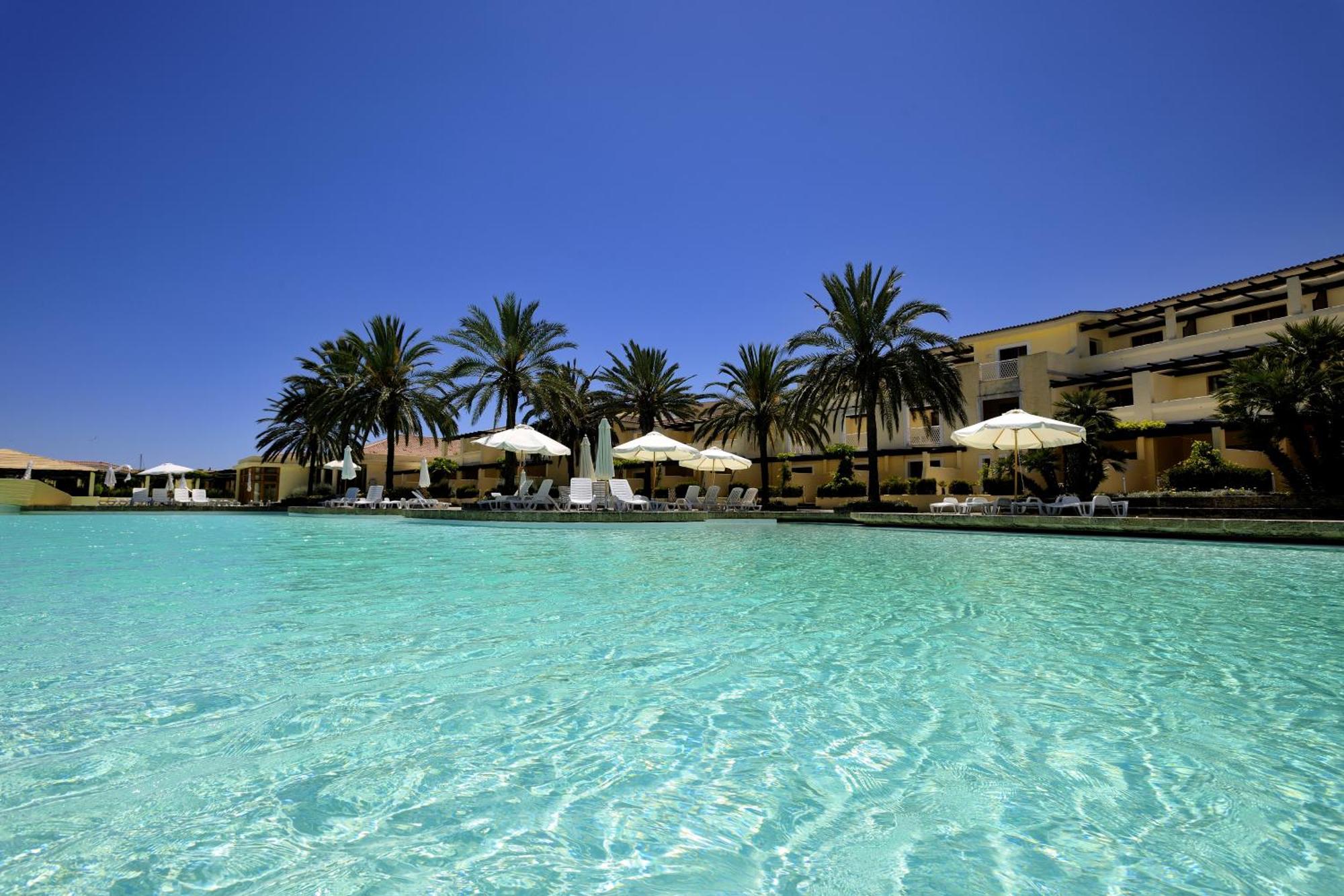 Argonauti Greenblu Resort Marina Di Pisticci Dış mekan fotoğraf